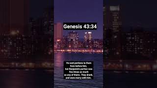 Genesis 4334