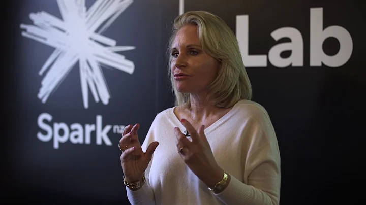 Spark Lab - Marketing Month - Targeting The Right ...