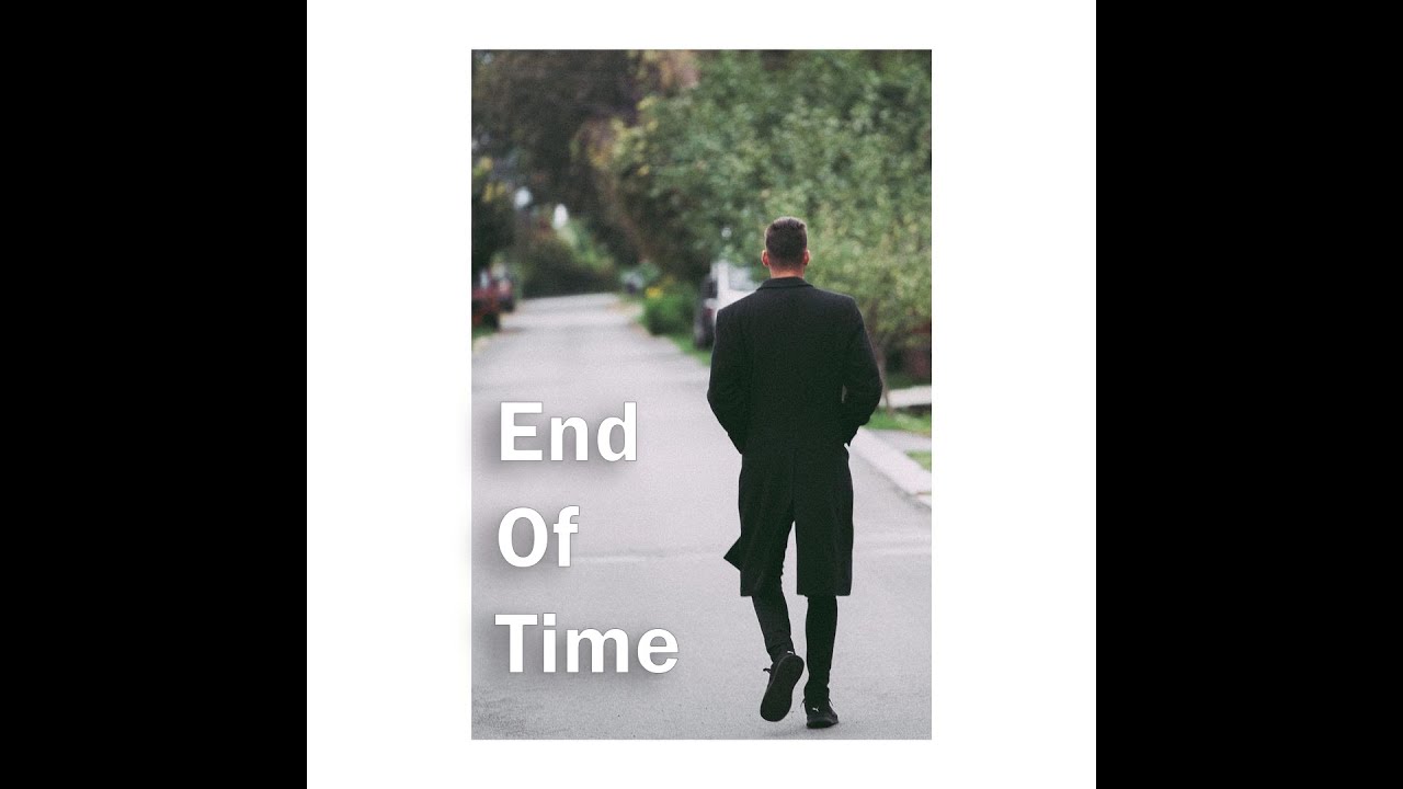 Παρακολούθηση DJ MRC - End Of TIME (Future Trance) στο YouTube Παρακολούθηση DJ MRC - End Of TIME (Future Trance) στο YouTube