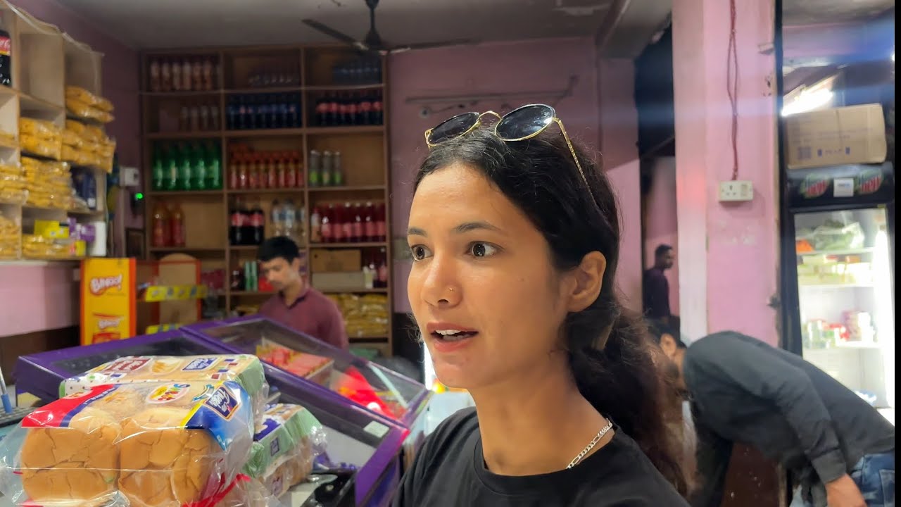 DAY-1 | BERINAG VLOG | #vlog #travelvlog #cousins ft.@Shobhukarki