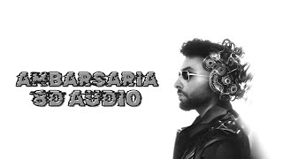 ambarsaria (8d audio) navaan sandhu | new punjabi songs 2024