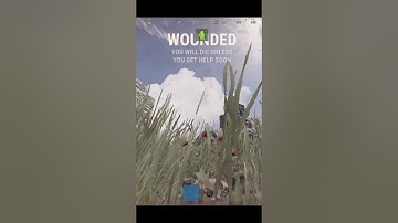 How to Grief Your Neighbors in Rust