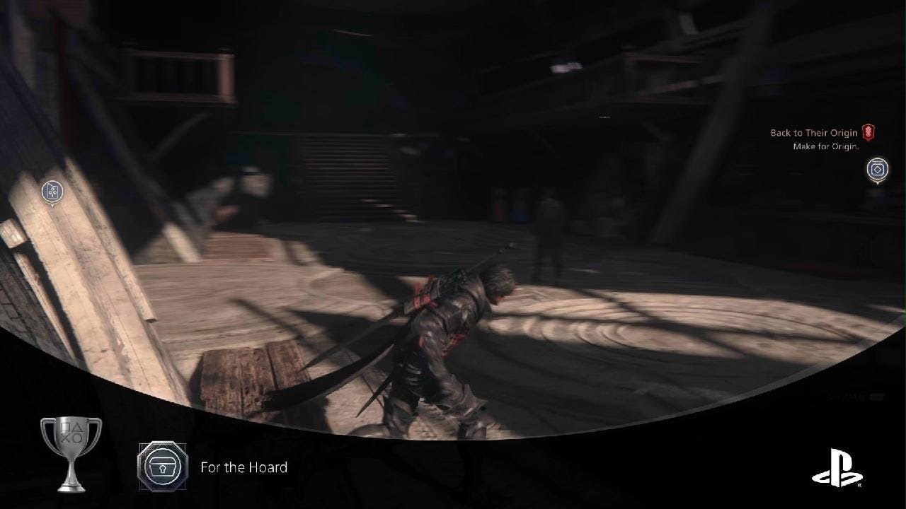 FINAL FANTASY XVI: For the Hoard (SILVER) Trophy