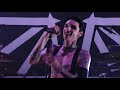 Black Veil Brides - Sweet Blasphemy Live in Houston, Texas