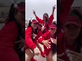JAZMIN SISTERS - Sleigh Ride