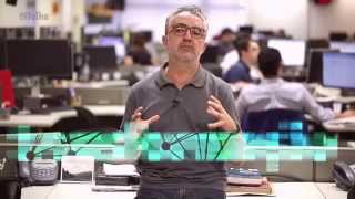 Digitalização pode gerar megacrise de empregos, diz especialista screenshot 5