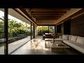 Inside the World's Most Stunning Tropical Modern Homes: Minimalist Architecture Explained