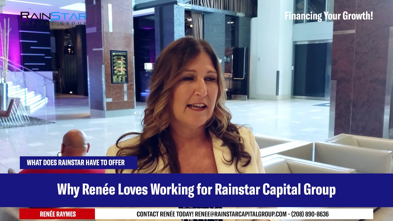 What Does Rainstar Capital Group Have to Offer