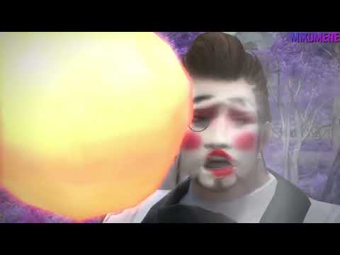 FFXIV - Sleeping Gentleman (Endwalker Spoilers)