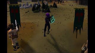 Pet? | Road to Max | OSRS