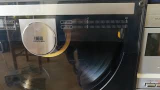 SHARP VZ-3500 VZ3500 test funzionamento