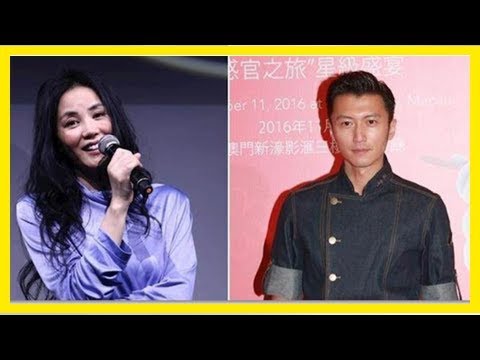謝霆鋒為什麼不娶王菲進門？劉德華這麼評價的，網友：看完誰敢要!
