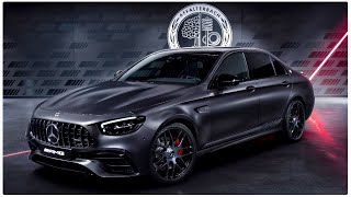 Mercedes GLS Drive in Sad Hours - #Antent - Pulse