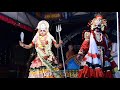 Yakshagana - ಹನ್ನೆರಡುಕವಲು ಶ್ರೀ ದೇವಿಕೃಪ ದಲ್ಲಿ ನಡೆದ ಶ್ರೀ ದೇವಿ ಮಹಾತ್ಮೆ   ಭಾಗ #19   ಶ್ರೀ ಬಪ್ಪನಾಡು ಮೇಳ