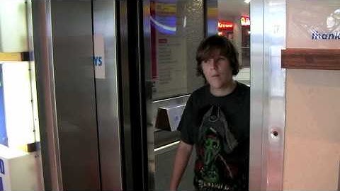 The Briefcase - Part II