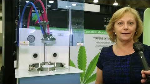 Microwave Digestion Solutions for Cannabis ICP-MS Metals Testing