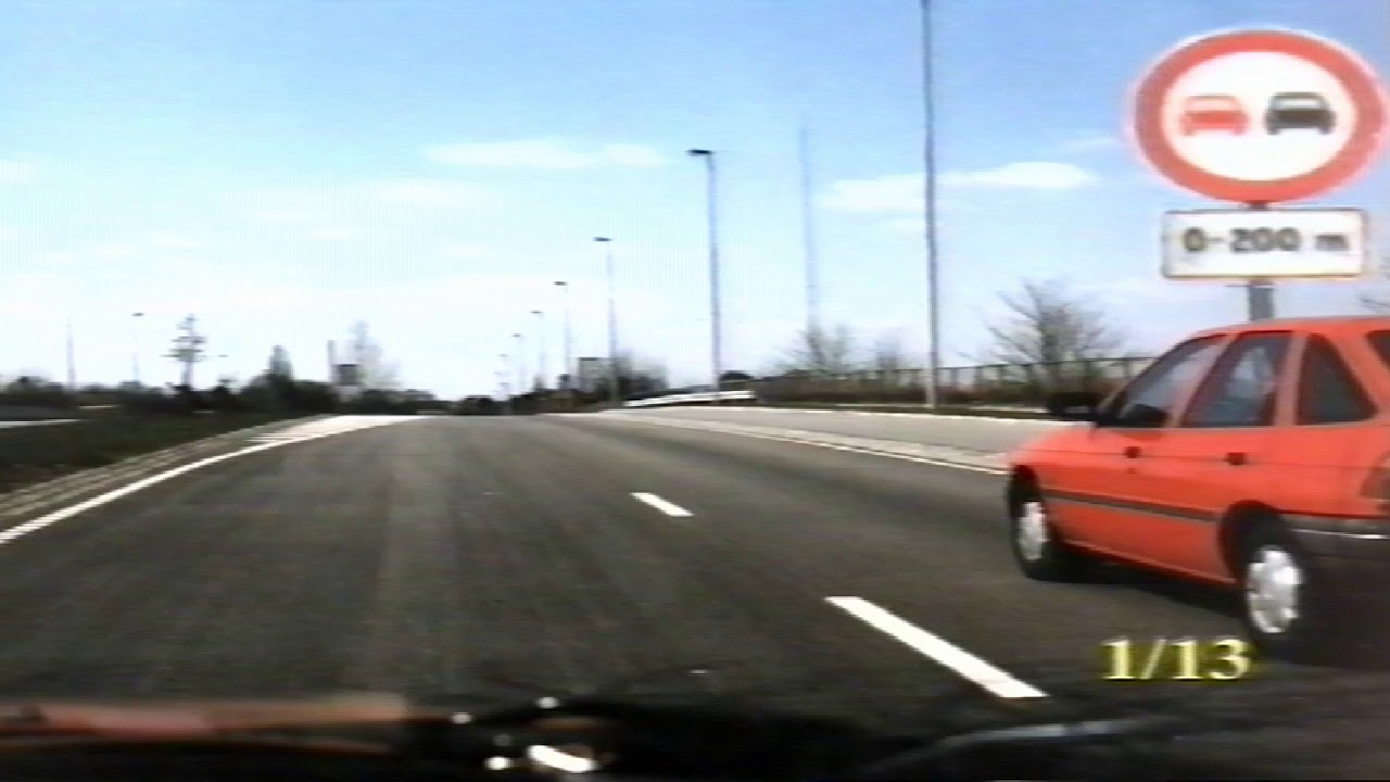 Jes og Britt - Teoriprøve 1 - Rettelser