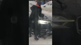 НЕ ПОВТОРЯТЬ❗️ ОПАСНО ДЛЯ ЖИЗНИ ВАШЕГО АВТО⛔️