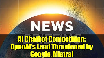 AI Chatbot Competition: OpenAI