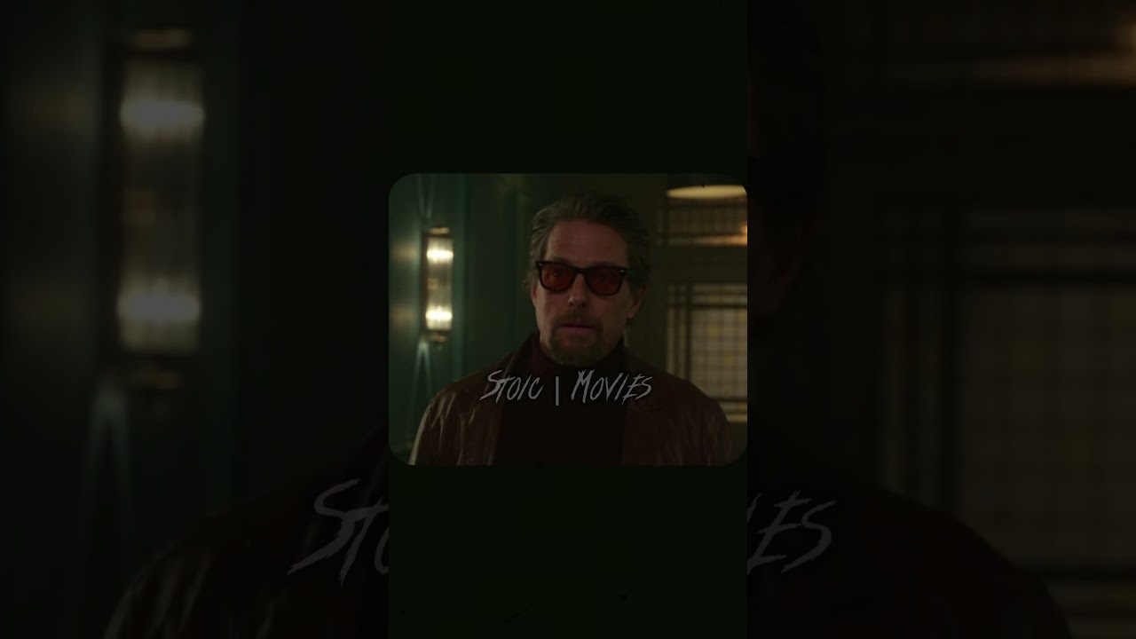 🎬Неловко получилось | У нас проблемы?💽«Джентльмены (2019) | The Gentlemen»  