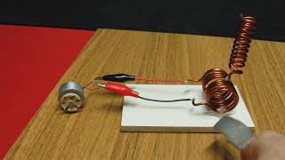 Do you Believe in Free Energy Generator? Then Watch This Video.