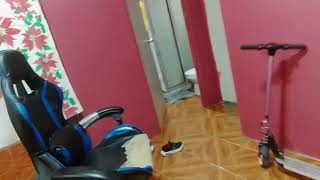 Mi Prima Puta Y Pendeja Se Perdió Y Pasaron Cosas Raras