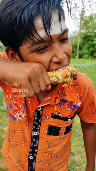 Bakrid Special 'Suber Biryani'🤤in Gingee #shorts