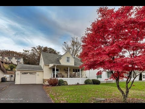 130 Lakeside Dr, Harveys Lake, PA home video tour