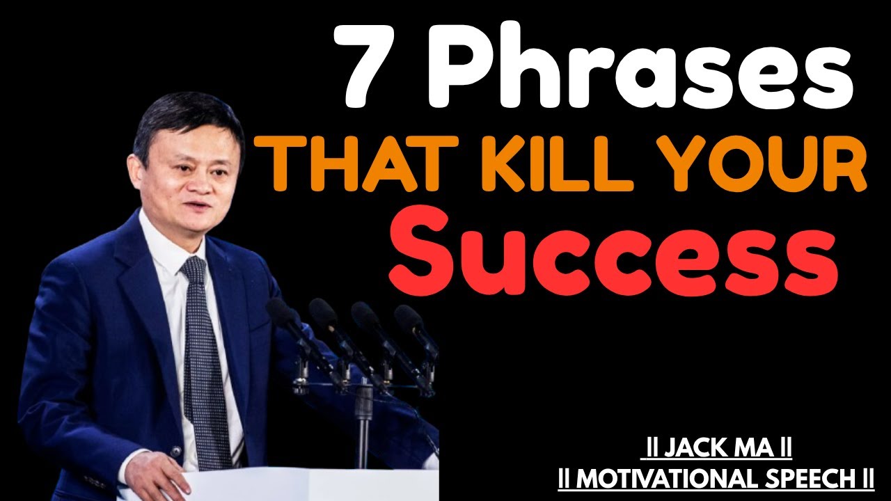 7 Things a Stupid Man Always Says | Avoid These Phrases to Level Up Your Life