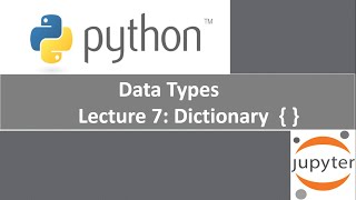 Lecture & : Dictionary in Python