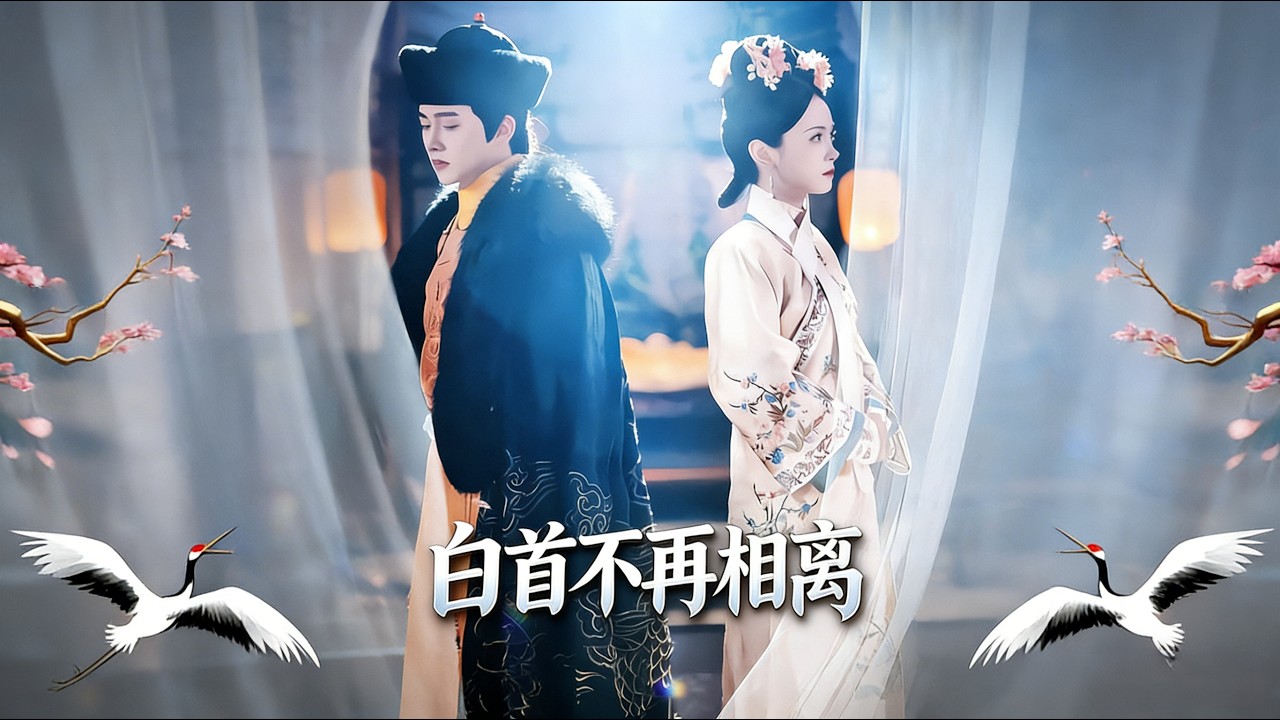 《白首不再相离》完结超清全集