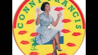 Connie Francis ‎– Wives And Lovers