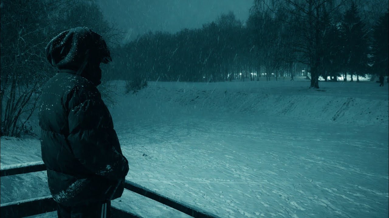 Everything Will Be Ok | Deep Sleep Music | Ambient Playlist