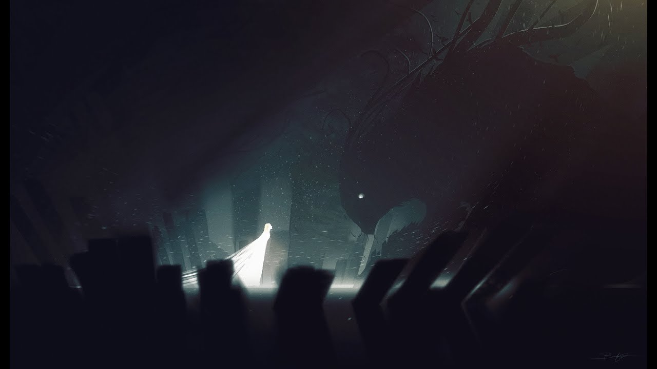 Olmos - I'm sorry (Yumi tofu Remix)