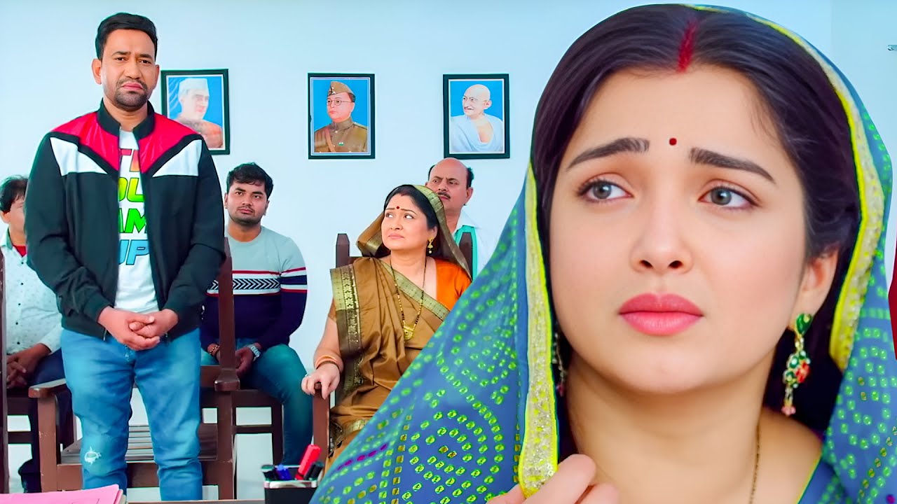 आखिर क्यों निरहुआ और आम्रपाली ले रहे है कोट में जाकर तलाक