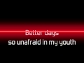 Lydia Lyrics Highly Suspect Lydia Lyrics Highly Suspect