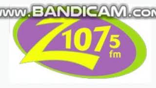 WAZO: 'Z107.5' Southport, NC 3pm TOTH ID--06/30/19 WAZO: 'Z107.5' Southport, NC 3pm TOTH ID--06/30/19