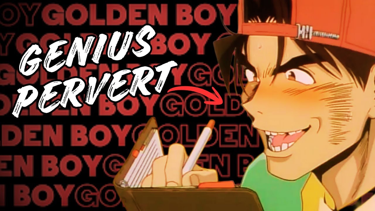 I Watched the Most 'Cultured' Anime of the 90s...