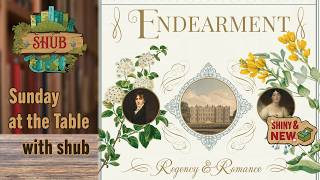 Endearment - Solo Playthrough