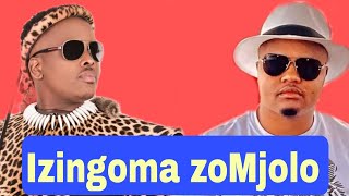 Izingoma Zamthandeni Nokhuzani Zijolisana Kamnand Nase...