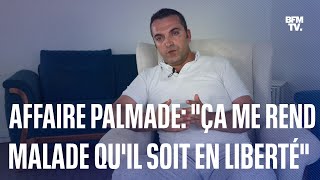 Le conducteur de l’autre voiture, victime de l’accident impliquant Pierre Palmade, témoigne