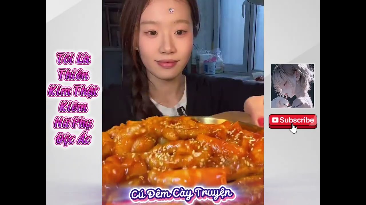 | Full | Tôi Là Thiên Kim Thật Kiêm Nữ Phụ Độc Ác | Cú Đêm Cày Truyện | Xuyên Sách