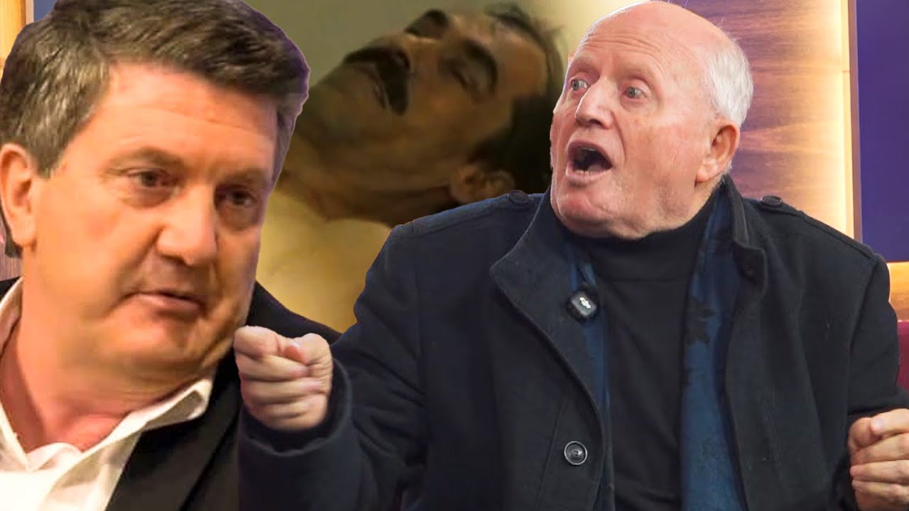 Milaim Zeka:Imer Imeri e Milloshevici më akuzon për vrasjen e Ahmet Krasniqit.E Shan rënd Imer Imeri