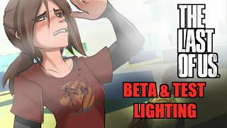 Restoring Prototype Lighting In The Last of Us