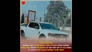 Hai cái tên nhưng cùng một nỗi đau | Trái tim Việt Nam