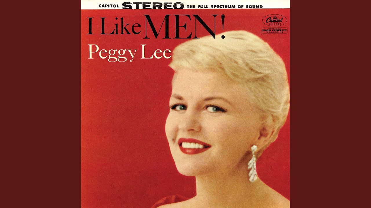 It's So Nice To Have A Man Around The House (Remastered 1998)