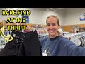 Thrift With Me + Haul | You'll Never Guess What I Found 👀