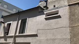 Paris 13è Métro Maison blanche Vente studio 22,38 m² prix FAI 178.500 €