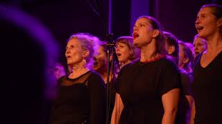 Chor Im Breitsch - Somebody That I Used To Know