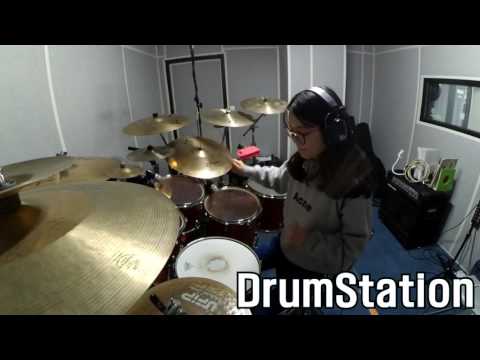 sowhat (drumcover)
